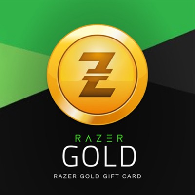 Razer Gold - Global